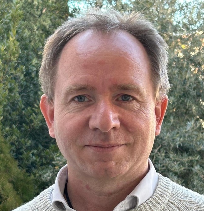 Prof. Dr. Jean-Didier Maréchal